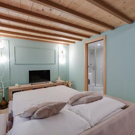 Design Loft - Nel Cuore Di Roma Exterior foto